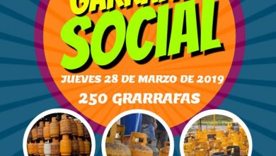 Photo of Fw: NUEVA PARTIDA DE GARRAFA SOCIAL