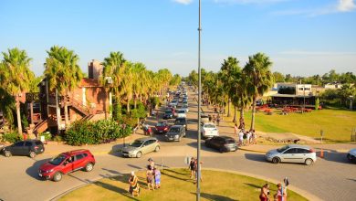 Photo of Fw: Miramar de Ansenuza y su fin de semana largo INOLVIDABLE