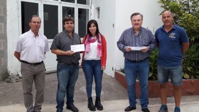 Photo of Fw: Aportes en Hersilia