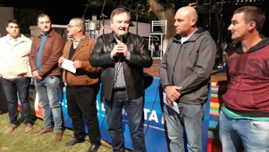 Photo of Fw: Michlig participó de los Carnavales de Las Palmeras y Ambrosetti