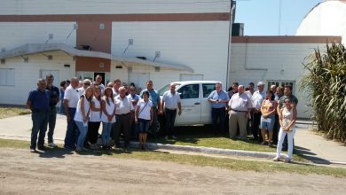 Photo of Fw: Visita as Colonia Bossi