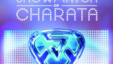 Photo of Fwd: CASTING SHOWMATCH EN CHARATA