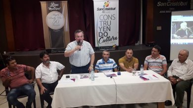 Photo of Fw: (VERSION VALIDA) 7° Fiesta de la Noche del Recuerdo en San Cristóbal
