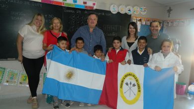 Photo of Fw: Actividades en Ceres
