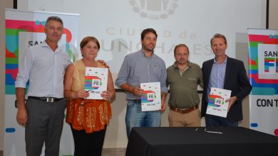 Photo of Fwd: IMPORTANTE | 26 escrituras regularizadas en Sunchales