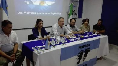 Photo of Fw: CASTELLI HOMENAJEÓ A EX COMBATIENTES