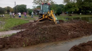 Photo of Fw: EL MUNICIPIO TRABAJÓ INTENSAMENTE POR LA EMERGENCIA HÍDRICA