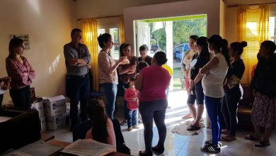 Photo of Fw: DESARROLLO SOCIAL ENTREGÓ MODULOS DEL SEGUIMIENTO NUTRICIONAL EN ZAPARINQUI