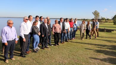 Photo of Fw: Proyecto para poner en valor la laguna La Verde