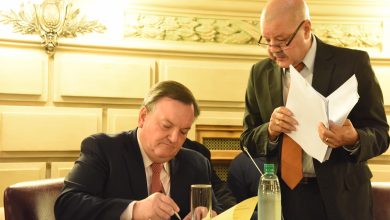 Photo of Fw: Proyecto de Ley para prórrogar por 5 años el FER