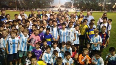 Photo of Fw: Visita a Villa Trinidad