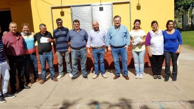 Photo of Fw: Visita a Colonia Bossi