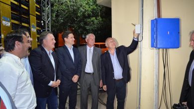Photo of Fw: 2° etapa visita Gobernador al Dpto. San Cristóbal