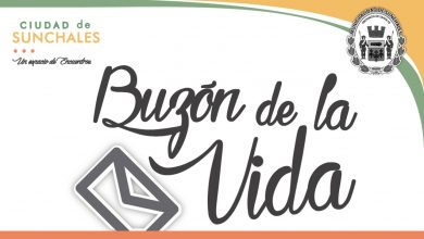 Photo of Fwd: INFORMACIÓN | Traslado e instalación de Buzones de la Vida