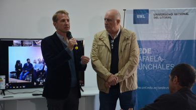 Photo of Fwd: INFORMACIÓN | Se abrió la Unidad Territorial de Innovación y Desarrollo de la UNL en la Casa del Emprendedor