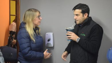 Photo of Fwd: IFA Y EL MUNICIPIO DE CHARATA TRABAJAN EN LA REANUDACIÓN DEL PROGRAMA DE ARBOLADO URBANO EN LA CIUDAD Y PROYECTOS DIRIGIDOS A ESTABLECIMIENTOS EDUCATIVOS