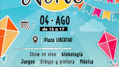 Photo of Fwd: INVITACIÓN | Festejos del Día Del Niño