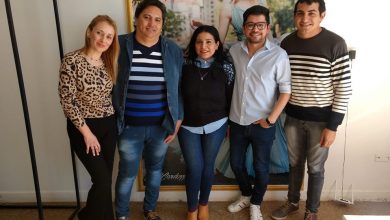 Photo of Fwd: PRESENTARON DESFILE SOLIDARIO A BENEFICIO DE ESCUELAS DE LA ZONA RURAL