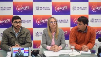 Photo of Fwd: CHOMIAK ANUNCIO MEDIDAS PARA ENFRENTAR ESTE DIFICIL MOMENTO