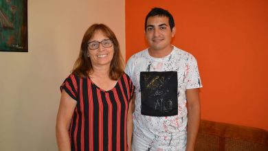 Photo of Fwd: EL MUNICIPIO DE CHARATA CONVOCA A INSCRIBIRSE EN EL REGISTRO DE HACEDORES CULTURALES