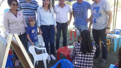 Photo of Fw: COMENZARON A DESARROLLARSE LAS ACTIVIDADES EN EL MALÁ ORGANIZADAS POR EL MUNICIPIO