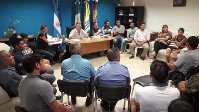 Photo of Fw: FUERTE COMPROMISO SOBRE SEGURIDAD