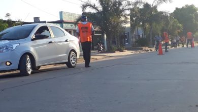 Photo of Fw: CONTINUAN CON LA CAPACITACIÓN A LOS ASPIRANTES A INSPECTORES DE TRÁNSITO