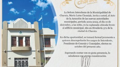 Photo of Fwd: INVITACIÓN