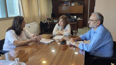 Photo of Fwd: CALVO CONFIRMÓ OBRAS EN MATERIA EDUCATIVA PARA FRONTERA Y JOSEFINA
