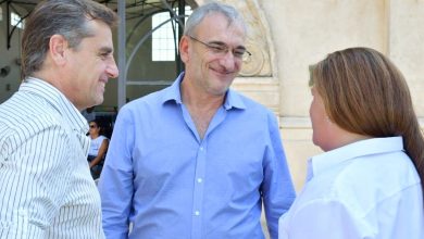 Photo of Fwd: PROGRAMA ALIMENTAR: CALVO ACOMPAÑÓ A CAPITANI EN SU VISITA A RAFAELA