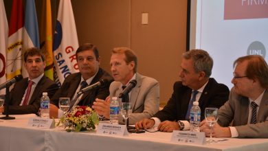 Photo of Fwd: IMPORTANTE | Sunchales presenta una atractiva propuesta universitaria