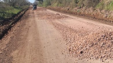 Photo of Fwd: RECUPERAN CAMINOS DE ACCESO A CHARATA