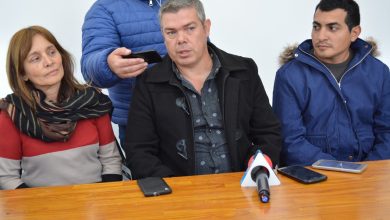 Photo of Fwd: PRESENTARON LA ESTUDIANTINA 2019