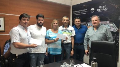 Photo of Fw: Aportes del PFI en San Cristóbal