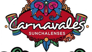 Photo of Fwd: ESTE FIN DE SEMANA | Carnavales Ssunchalenses 2020: Latidos del Tambor