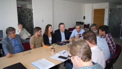Photo of Fw: Reunión legisladores UCR con Javkin, Jatón y Foro Intendentes