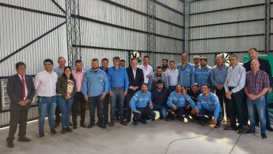 Photo of Fw: San Cristóbal: Nuevo edifico con habilitación de 3 generadores de energía