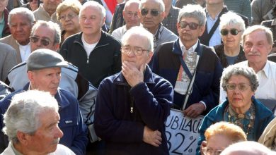 Photo of Fw: Proponen “INGRESO FAMILIAR DE EMERGENCIA” para pasivos provinciales
