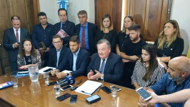 Photo of Fw: Se declare la emergencia sanitaria por Ley