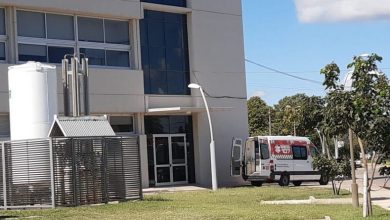 Photo of Fw: Solicitan refuerzos de ambulancias y respiradores artificiales