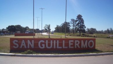Photo of Fw: Suspensión Elección General en San Guillermo