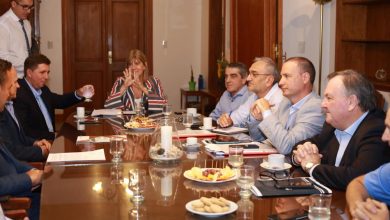 Photo of Fw: Reunión en el Senado con representantes de la Cámara de la cosntrucción