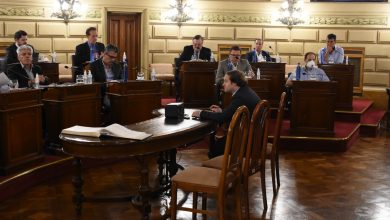 Photo of Fw: COVID-19: Media sanción del Senado para tomar $ 15.000 millones