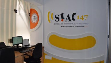 Photo of Fwd: INFORMACIÓN | Otras formas de contactarse con el SIAC