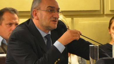 Photo of Fwd: SUNCHALES: EL SENADOR CALVO SOLICITA OBRAS Y CARGOS EN MATERIA DE SEGURIDAD Y JUSTICIA