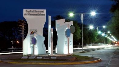 Photo of Fwd: SUNCHALES: CALVO PRESENTÓ PROYECTO DE LEY PARA LA CREACIÓN DE LA FISCALÍA ADJUNTA