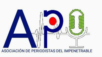 Photo of Fw: LA API REPUDIA LA DETENCIÓN DE MÓVIL DE PRENSA POR PARTE DE GENDARMERÍA NACIONAL