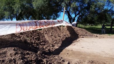 Photo of Fw: EL MUNICIPIO DE CASTELLI RESTRINGE INGRESOS A LA CIUDAD E INTENSIFICA CONTROLES DE CIRCULACIÓN