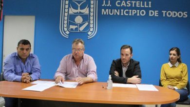 Photo of Fw: EL INTENDENTE SANDER DIO A CONOCER LAS NUEVAS MEDIDAS POR LA CUARENTENA