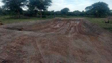 Photo of Fw: EL MUNICIPIO COLABORA EN LA CONSTRUCCIÓN DE REPRESAS